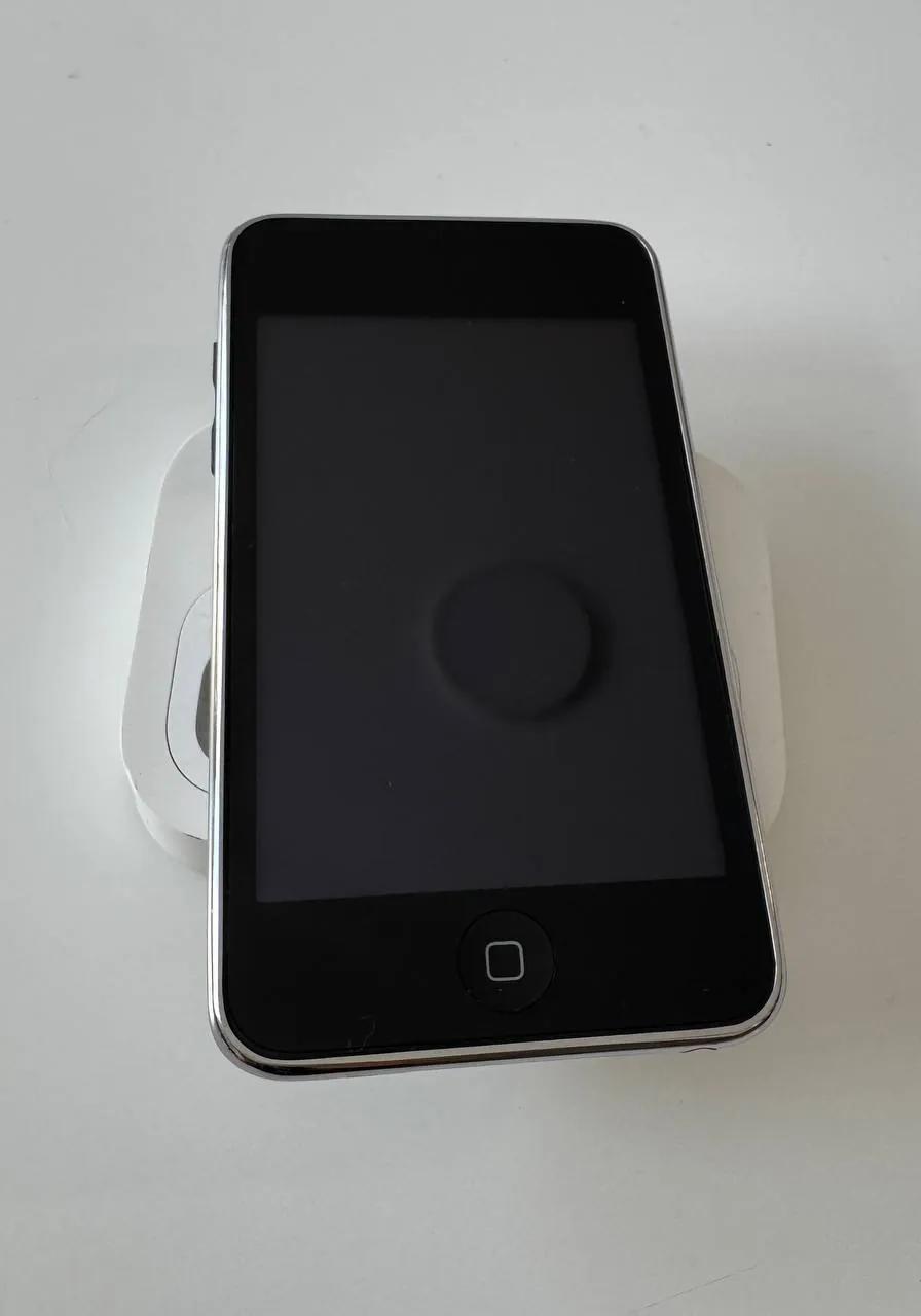 IPod Touch второго поколения 16 ГБ Белград