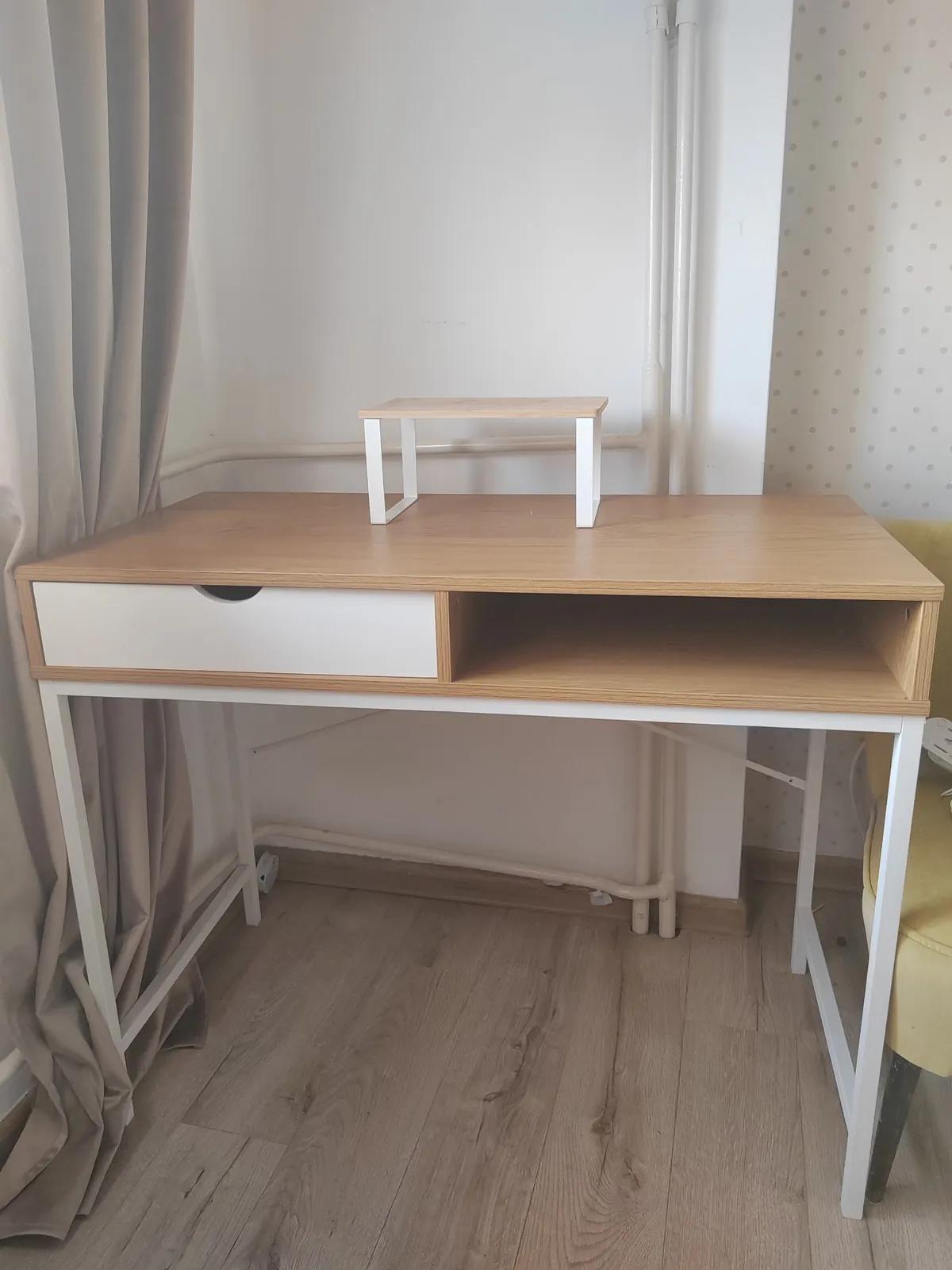 Стол 48×95×76 см Нови-Сад