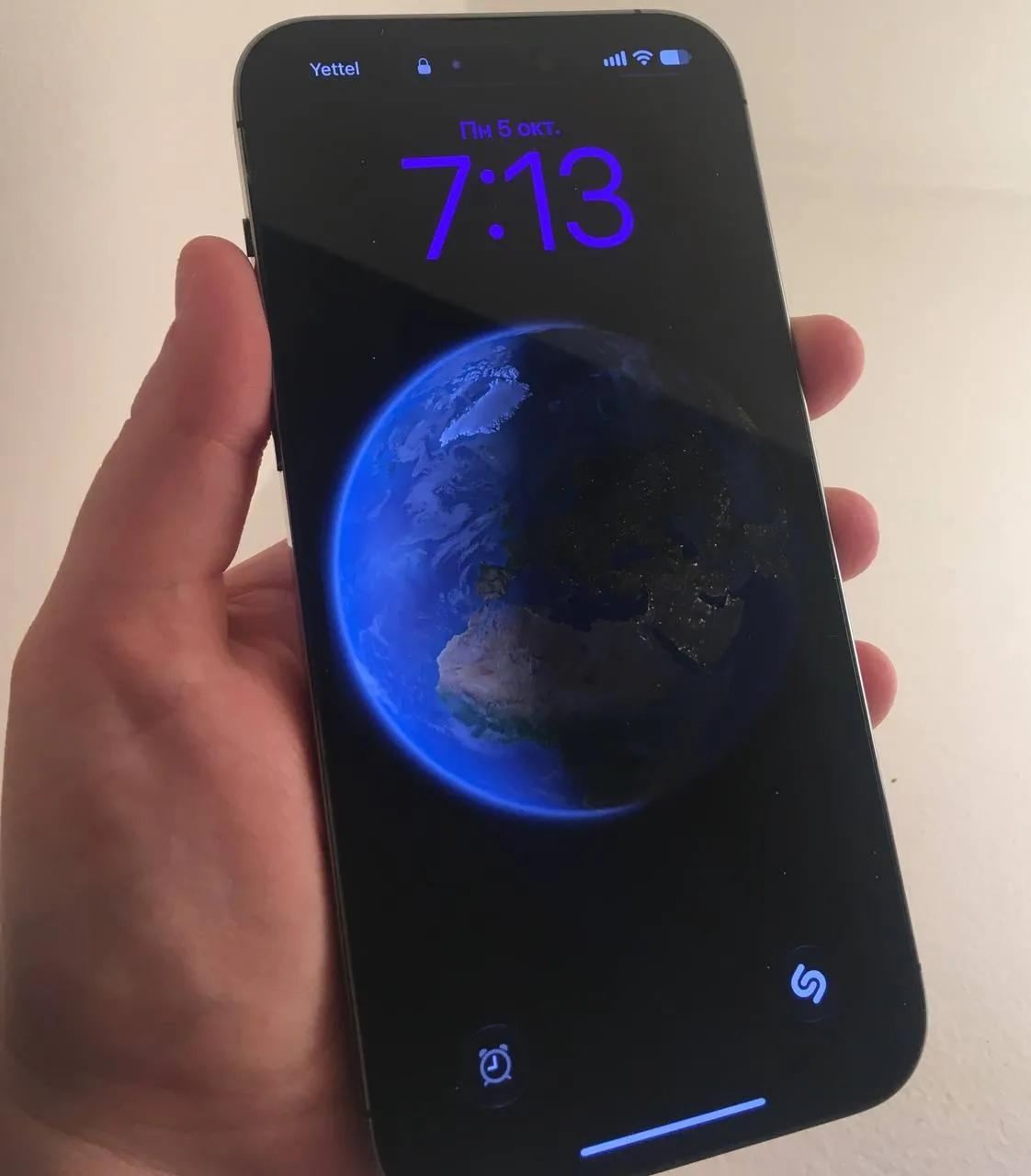 IPhone 14 Pro Max 128 ГБ Deep Purple в Белграде