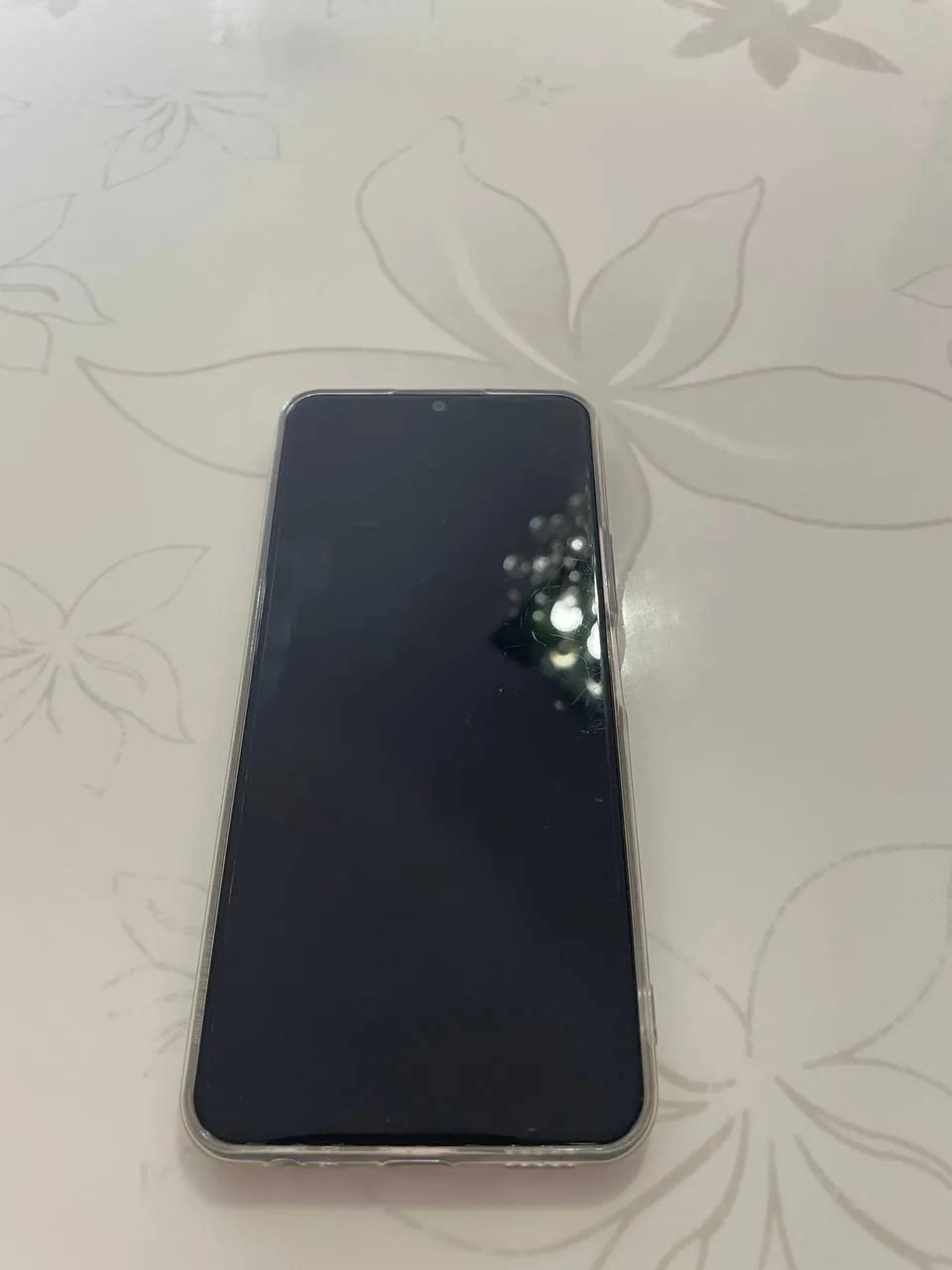 Смартфон Vivo Y16 4/64 ГБ Детелинара