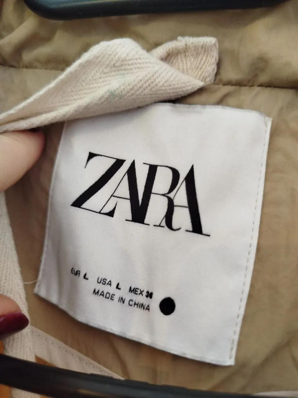 Женская одежда Zara Monki H&M размеры M-L
