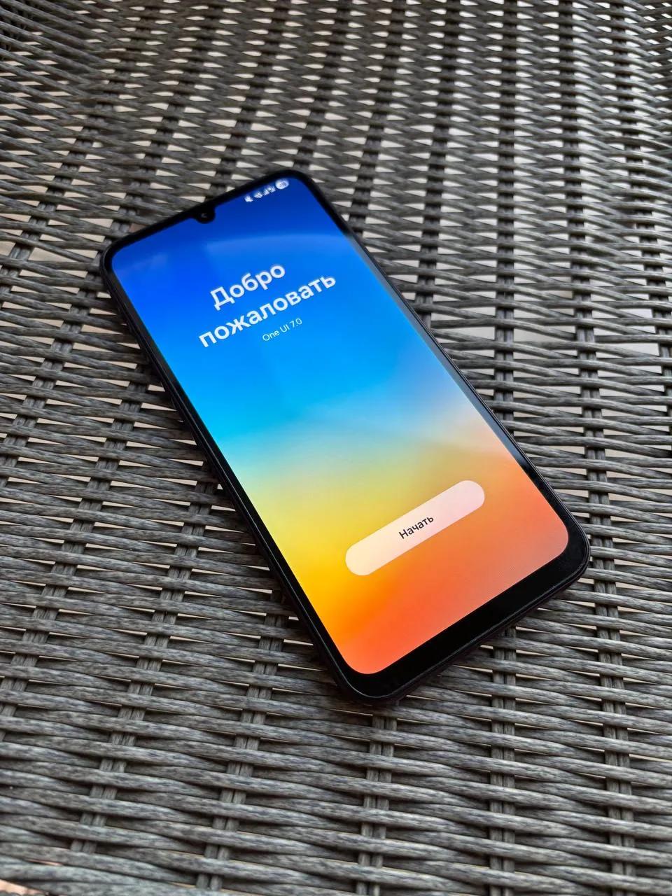 Samsung Galaxy A24 б/у с NFC Zvezdara