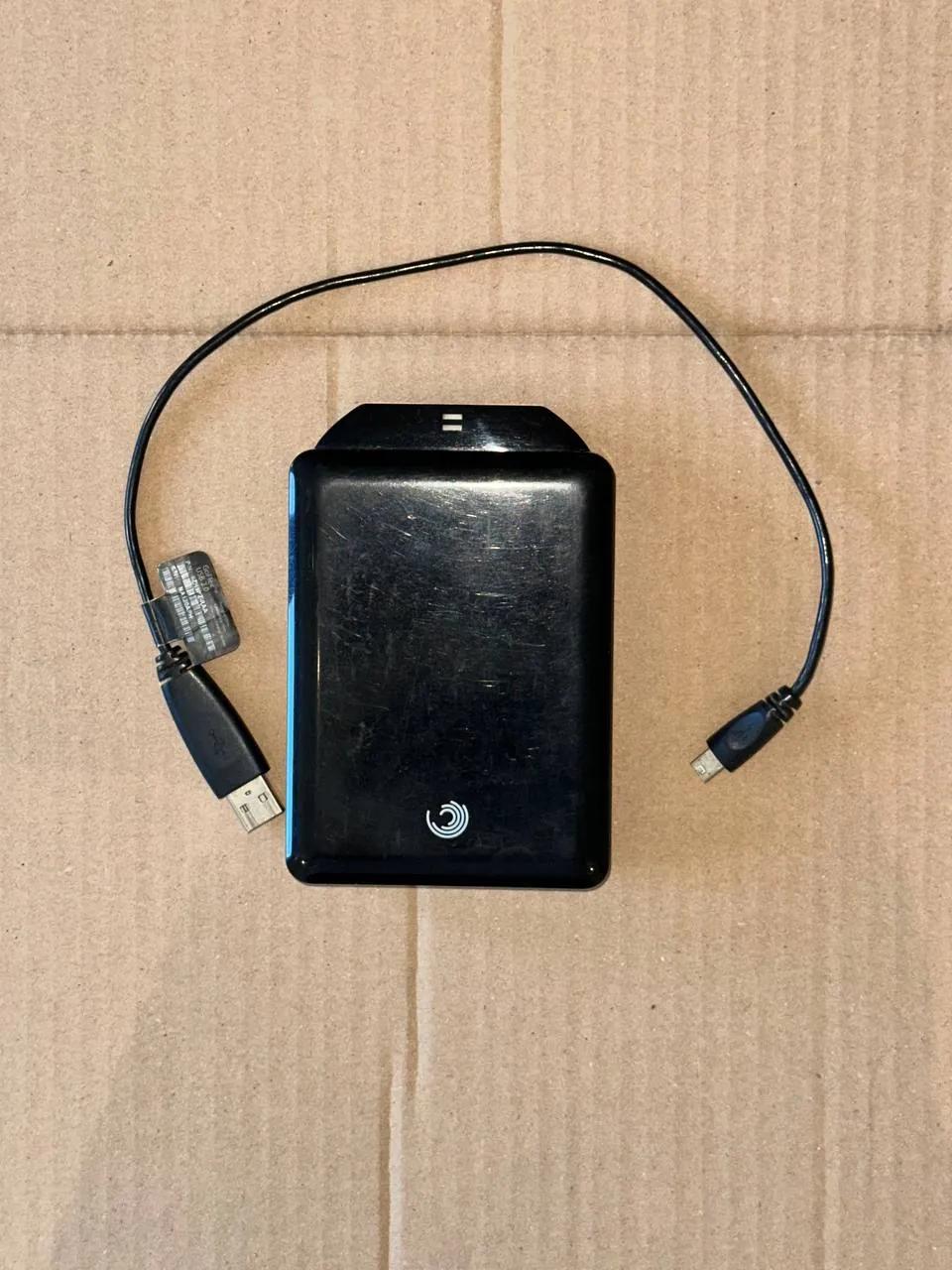 Внешний HDD Seagate, AirPods 3 и удлинитель Нови Белград