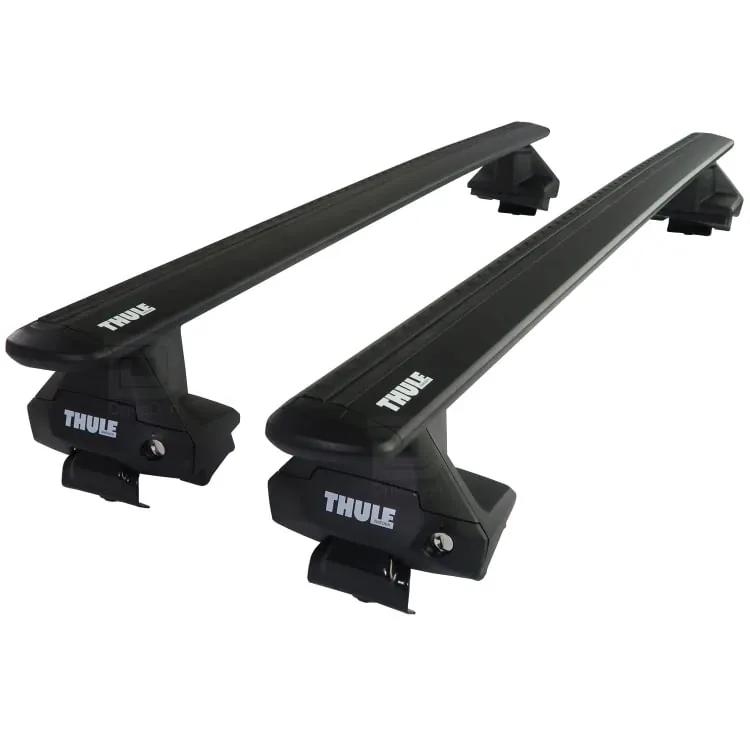 Багажник Thule WingBar Evo для Toyota C-HR