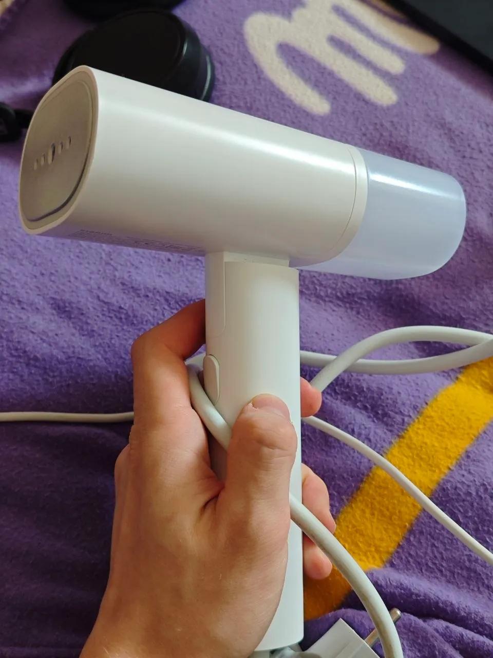 Ручной отпариватель Xiaomi для одежды
