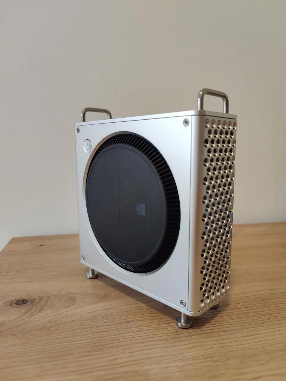 Mac Mini M4 2024 16 ГБ 256 ГБ