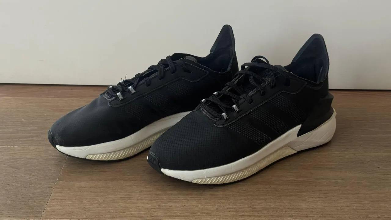 Кроссовки Adidas Avryn размер 42 Белград Дорчол