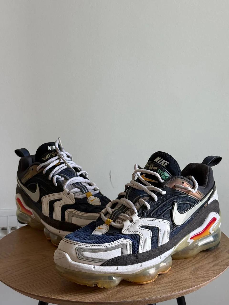 Кроссовки Nike Air VaporMax EVO размер 43-44