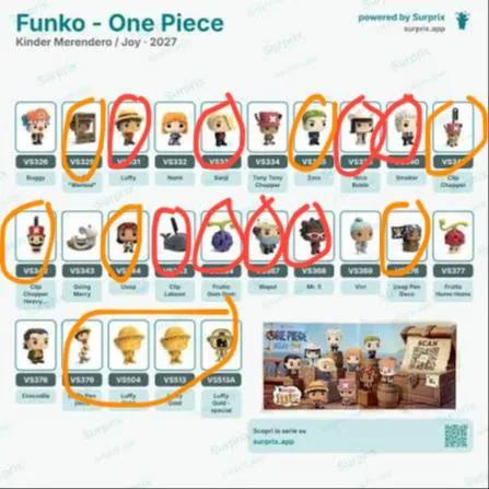 Обмен карточками One Piece Нови-Сад