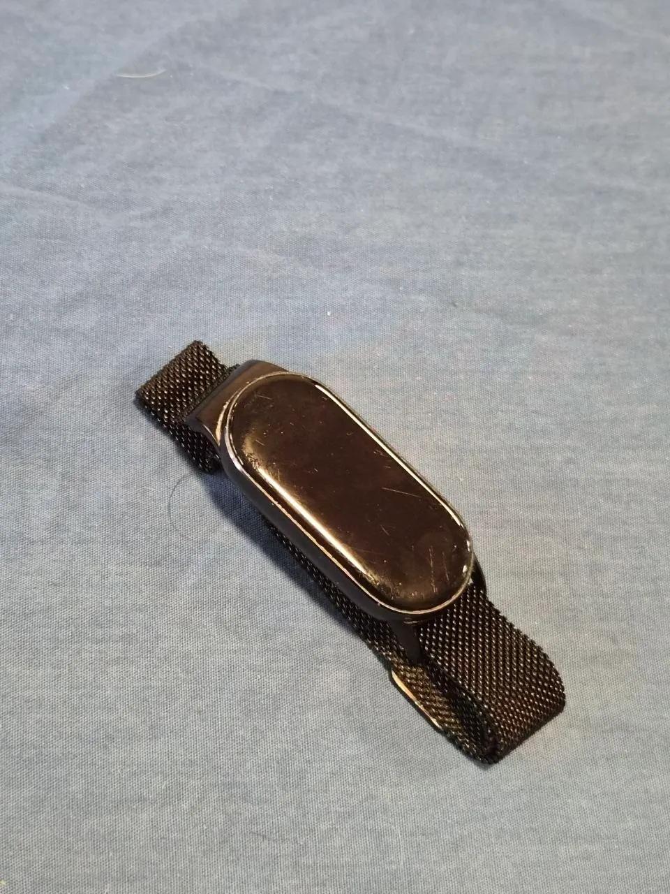 Фитнес-браслет Xiaomi Mi Band 9