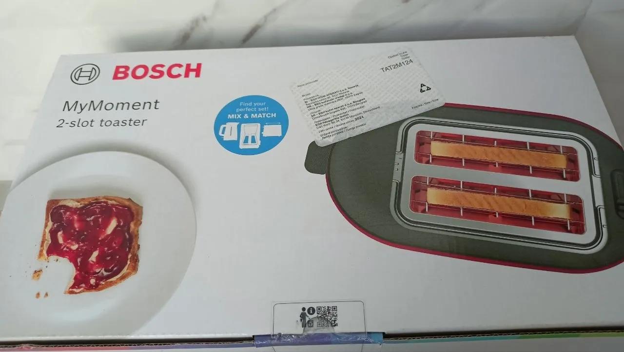 Тостер Bosch для домашнего использования Земун
