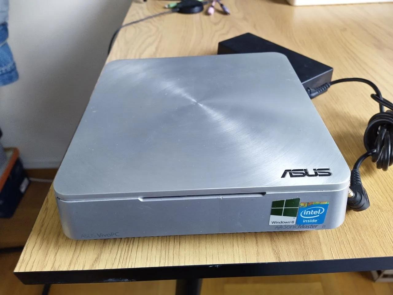 Мини-ПК ASUS VivoPC Intel Celeron, Новый Белград