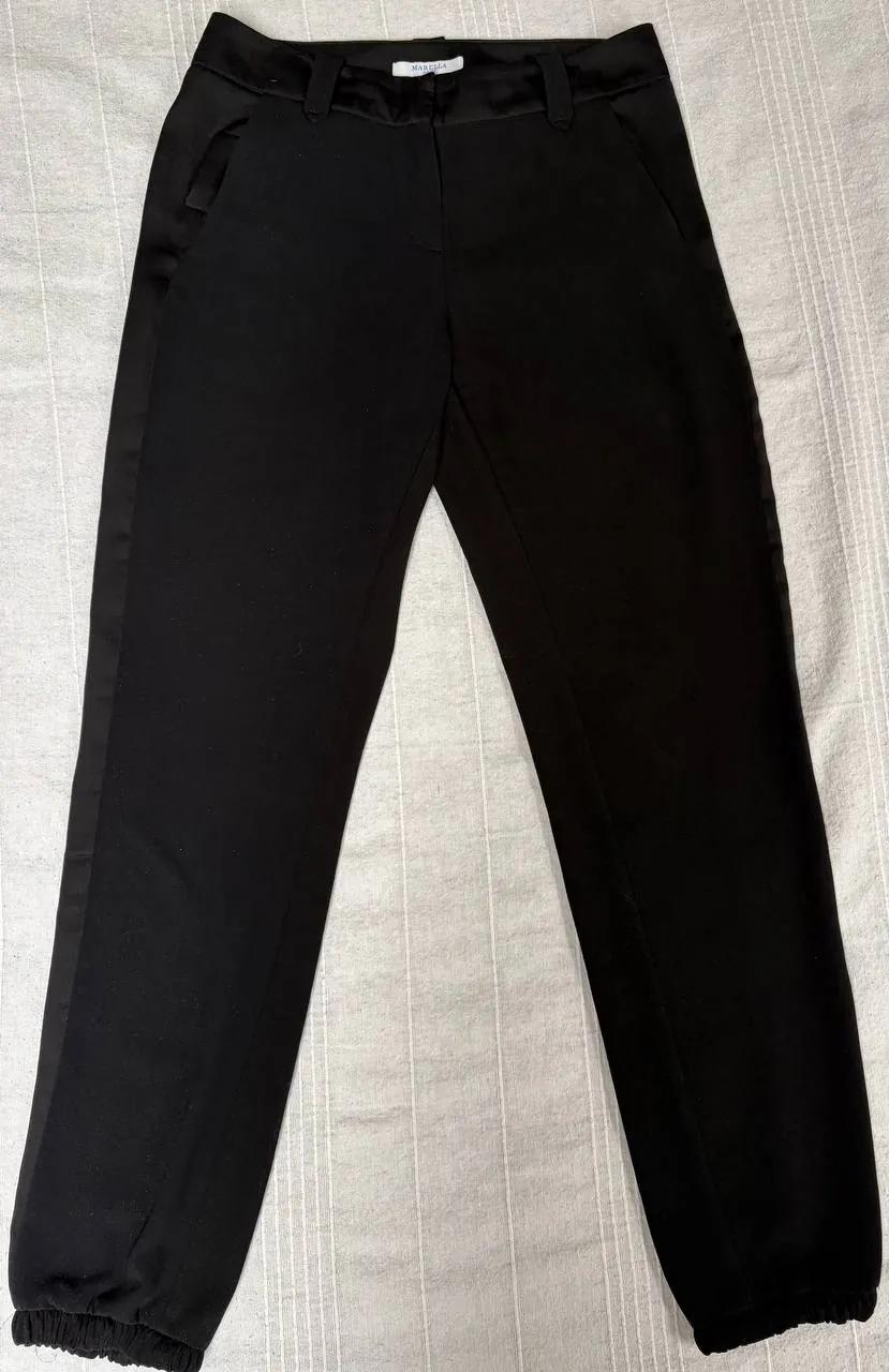 Женские брюки и джинсы Marella, Levis, Uniqlo