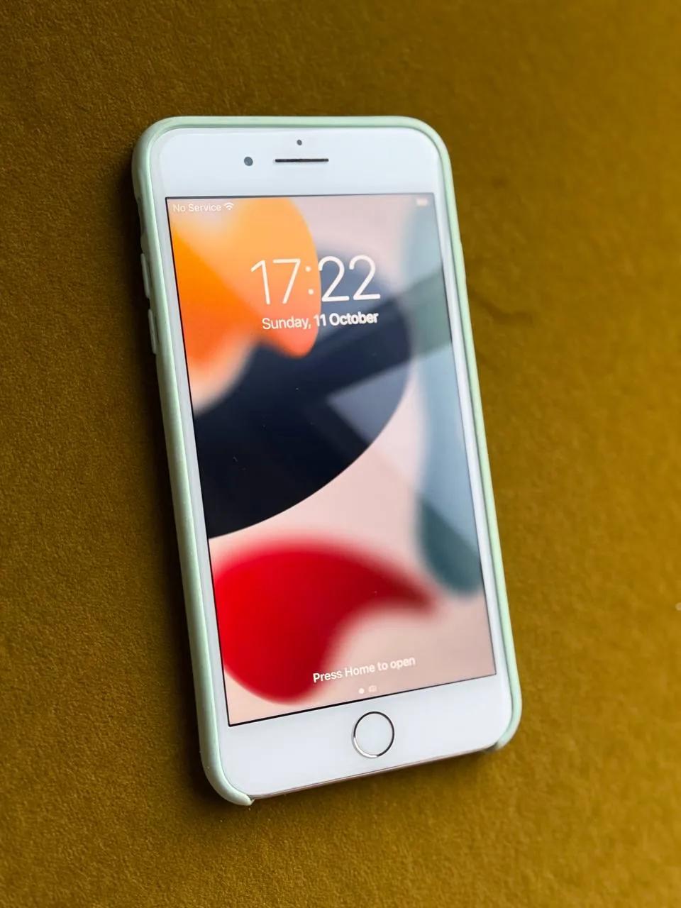 IPhone 7 Plus 128 ГБ Белград