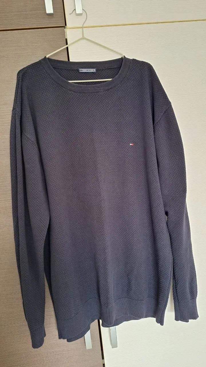 Мужские толстовки Tommy Hilfiger и Merona