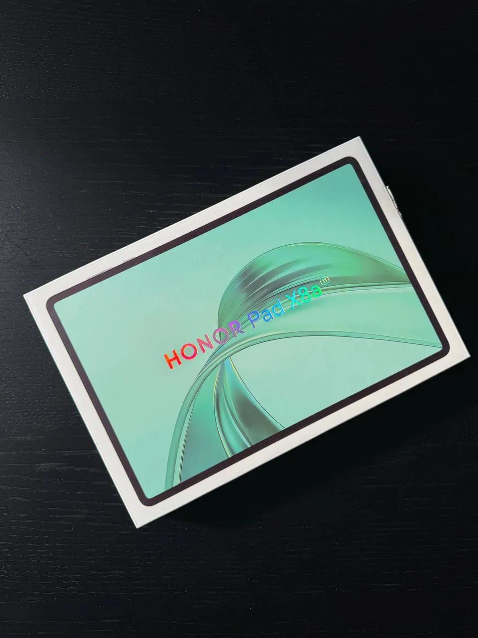 Планшет Honor Pad X8a 11 дюймов 128GB новый, Белград