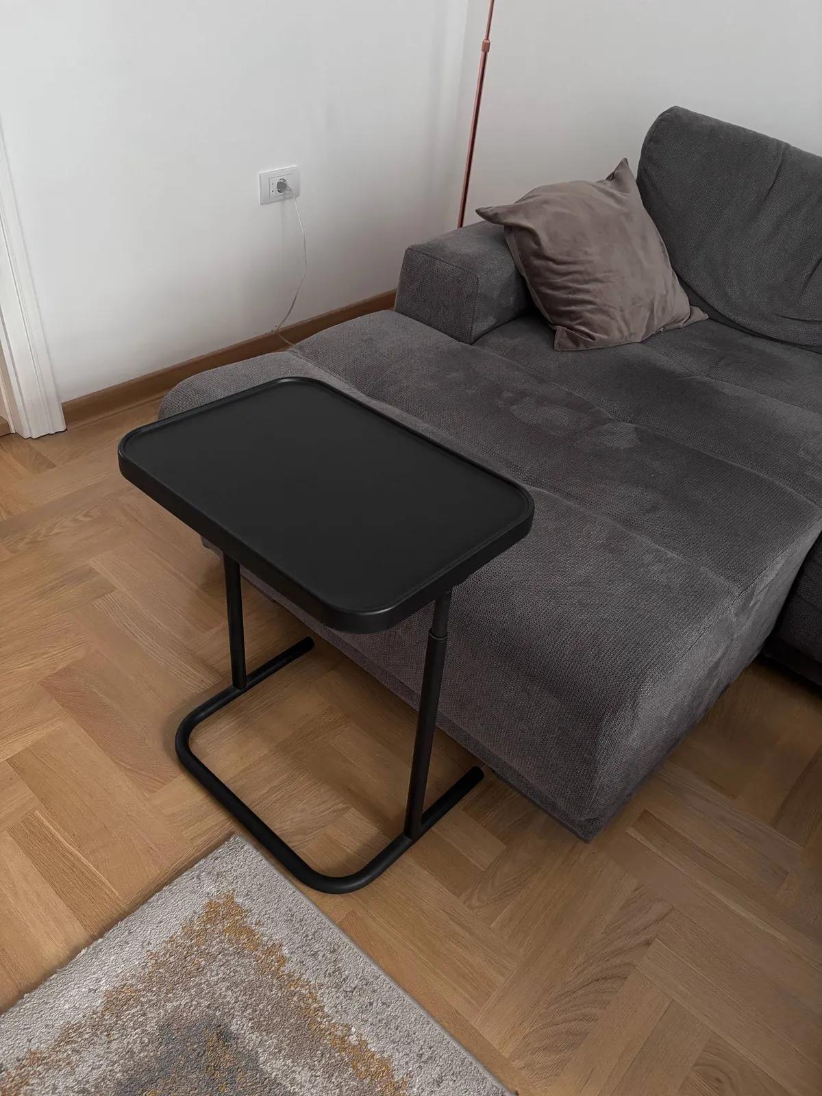 Столик IKEA BJÖRKÅSEN функциональный Стари Град