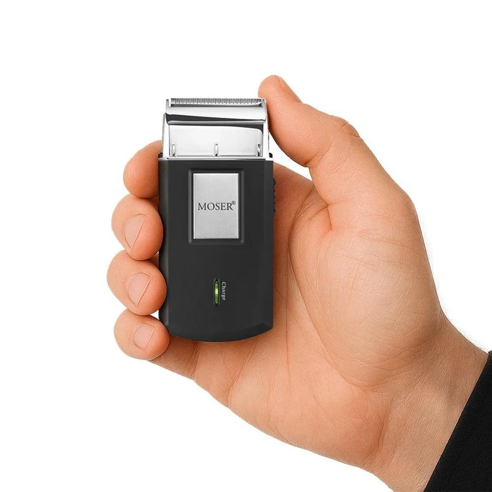 Электробритва Moser Mobile Shaver Новый Белград