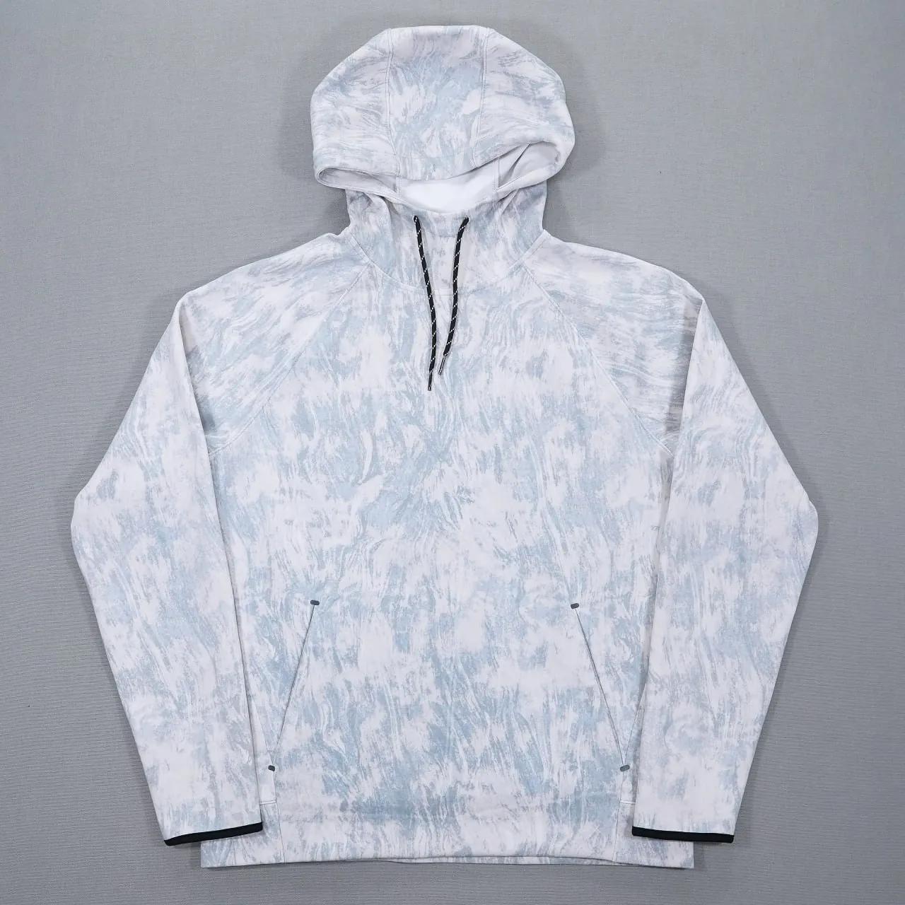 Худи Old Navy Active и FOX Originals Amsterdam размер M
