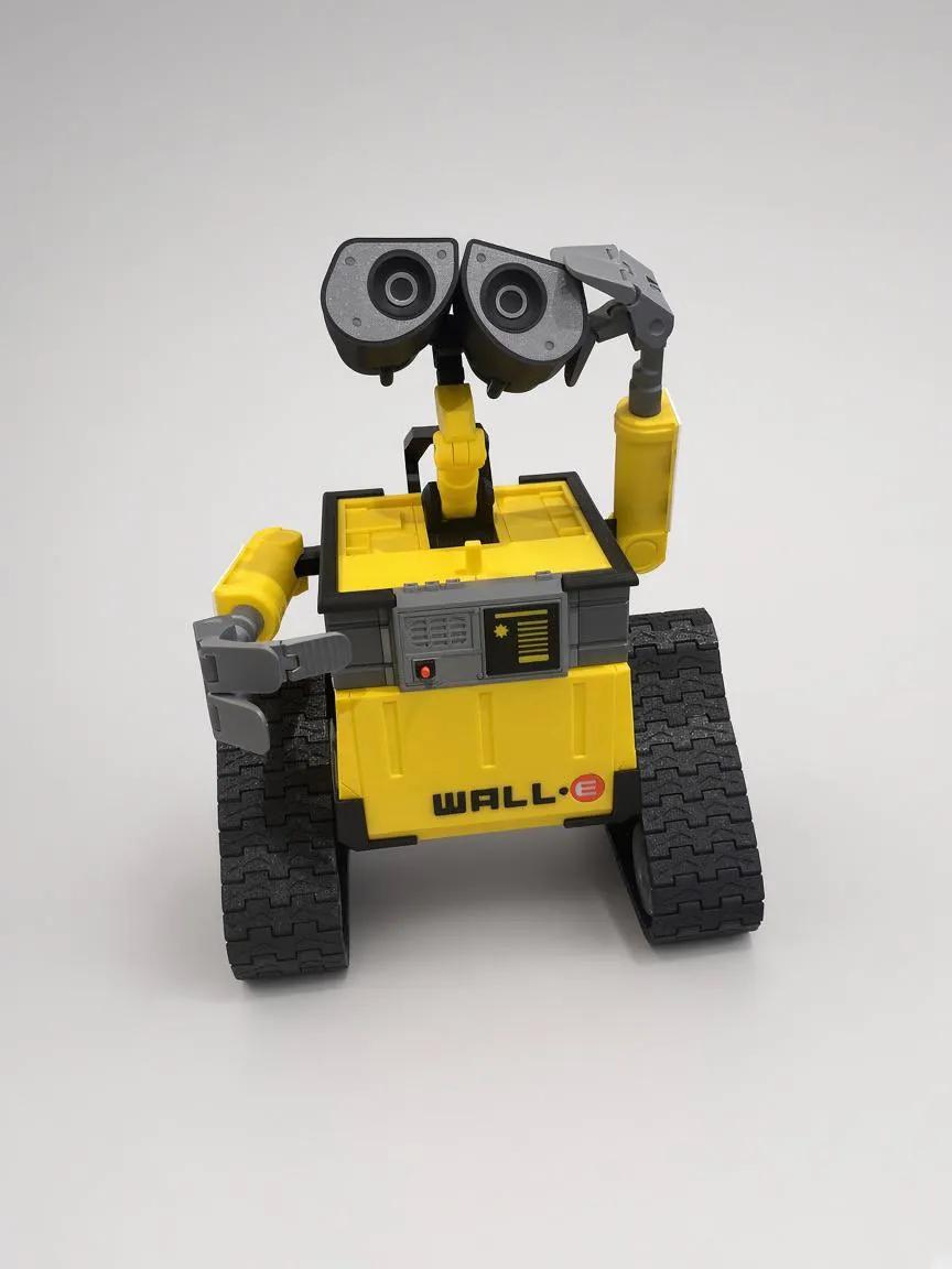 Фигурка WALL-E большая коллекционная