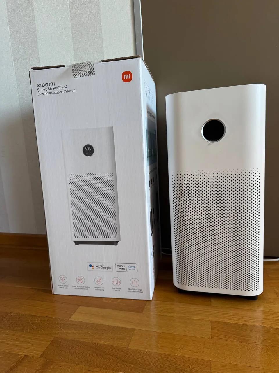 Смартфон Xiaomi 4 в хорошем состоянии, Новый Белград