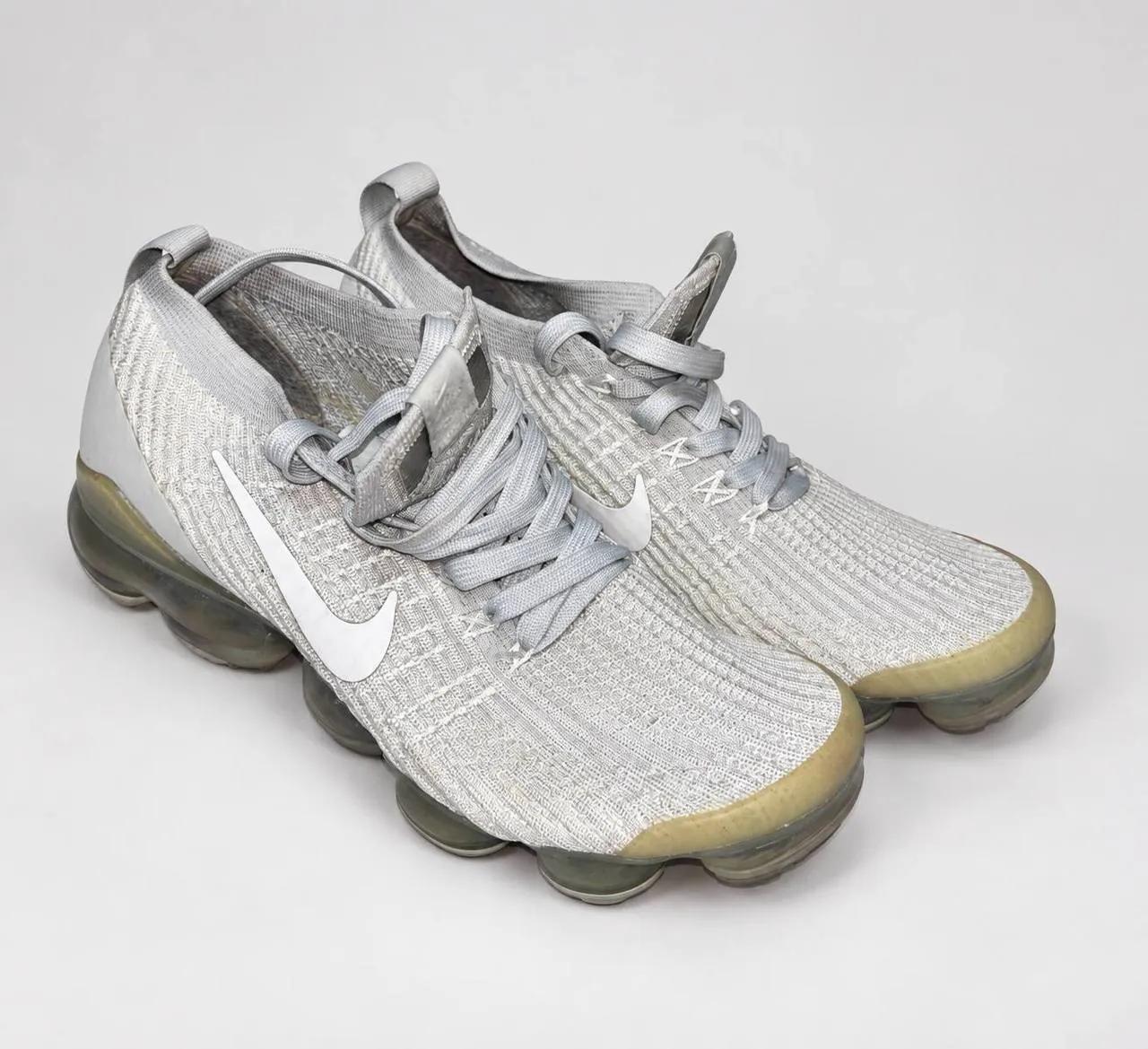 Кроссовки Nike VaporMax Flyknit 3 EU 40