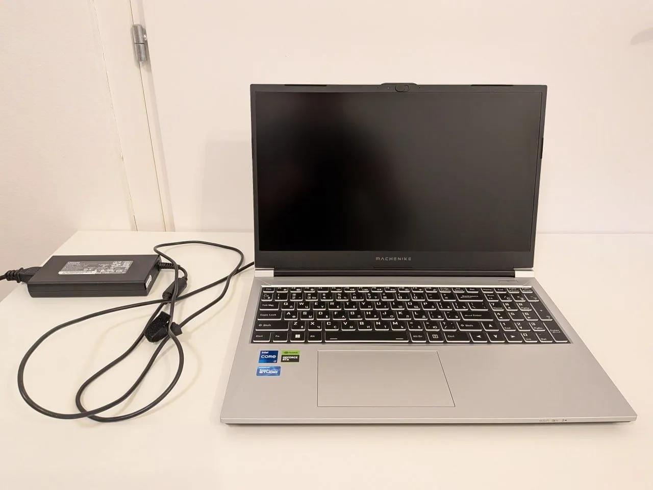 Ноутбук Machenike L15 Pro RTX 4060 Нови-Сад