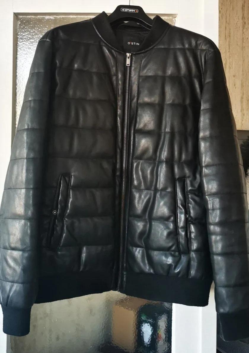 Мужские куртки Ostin Boss Finn Flare XL до 3XL