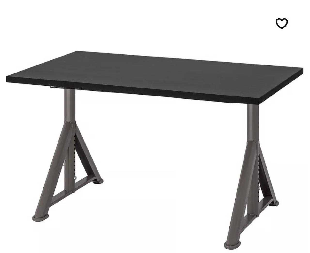 Рабочий стол IKEA IDÅSEN