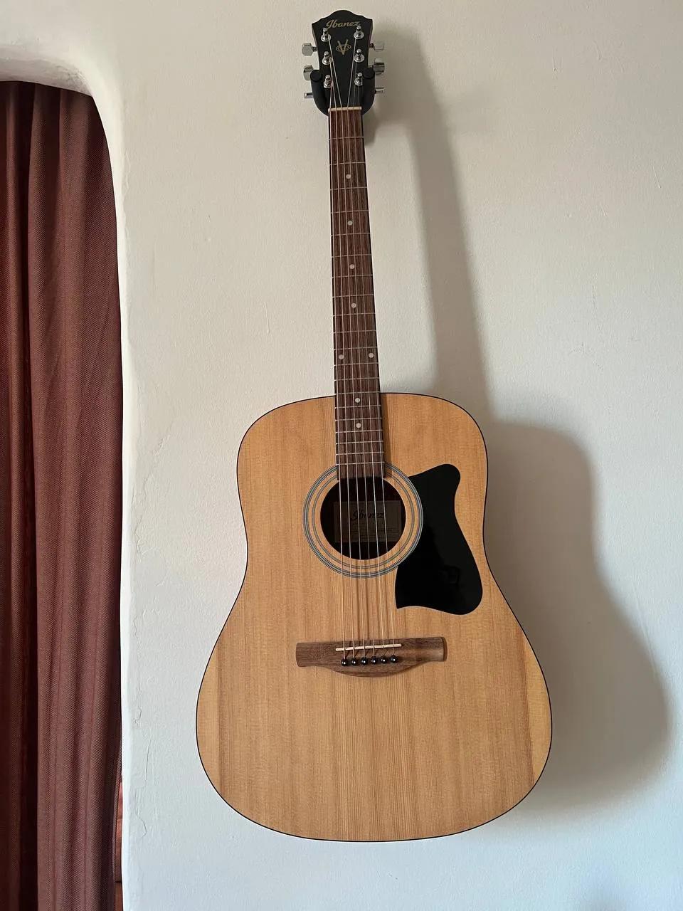 Гитара Ibanez V40-OPN