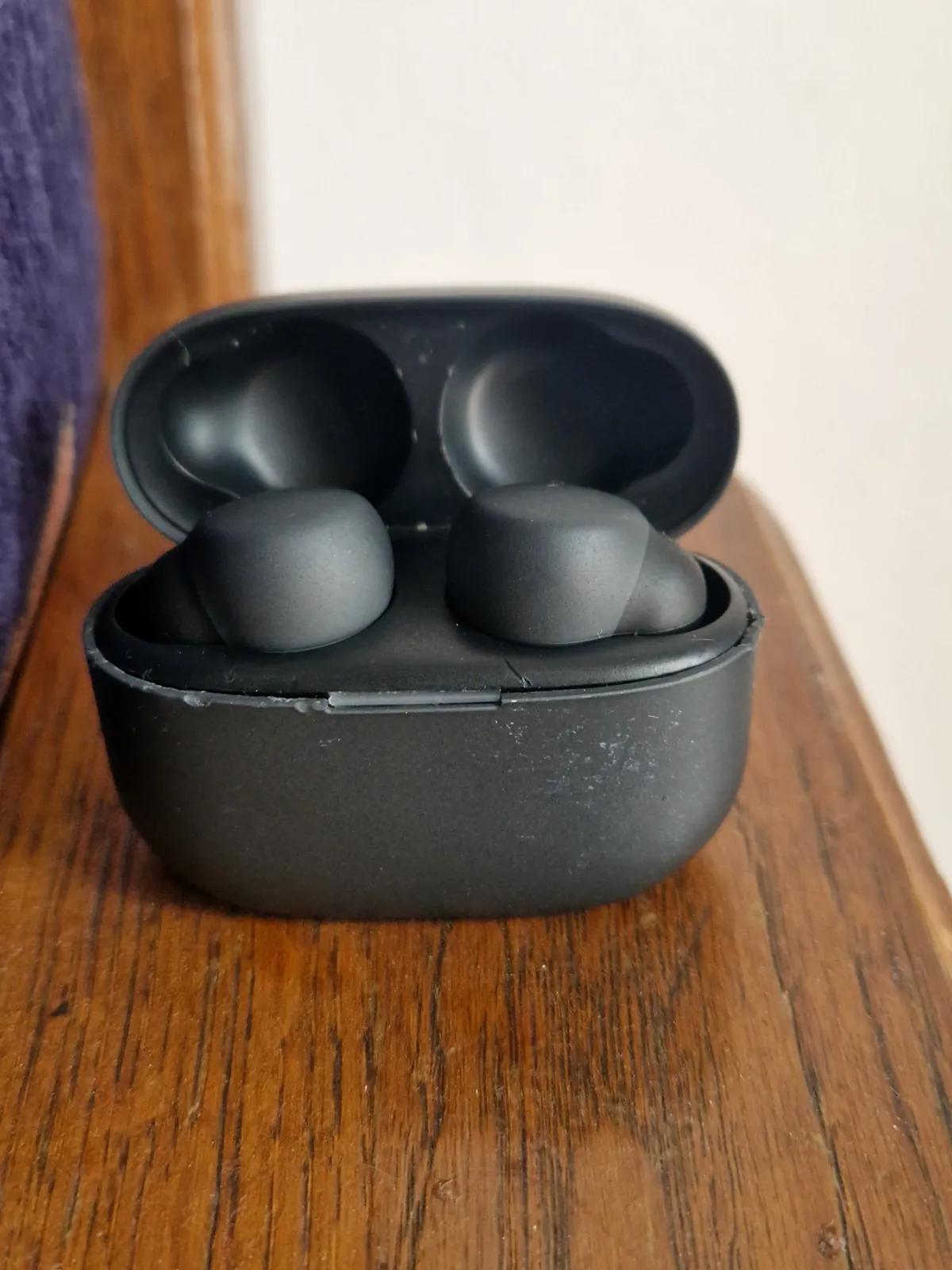 Наушники Sony LinkBuds S без кейса