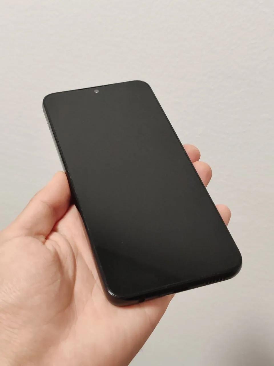 Смартфон Samsung Galaxy A05s 4/64 ГБ Белград