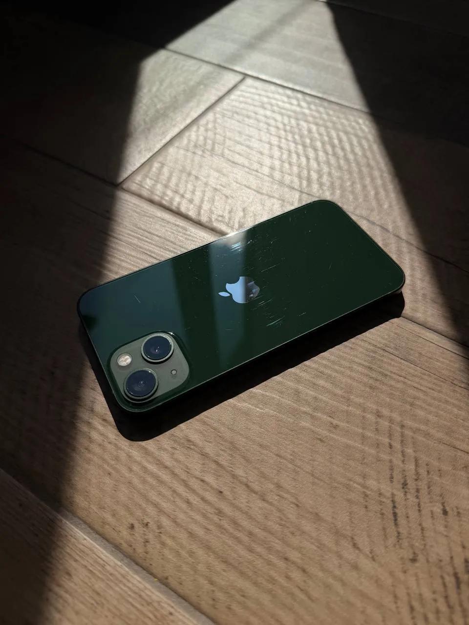 IPhone 13 128 ГБ