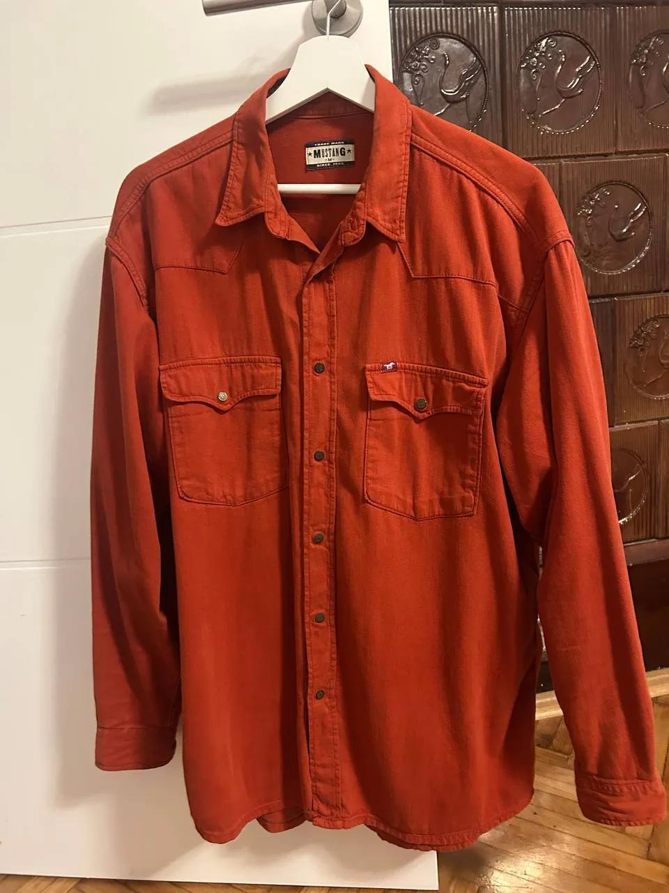 Мужская одежда Mustang Uniqlo Wrangler