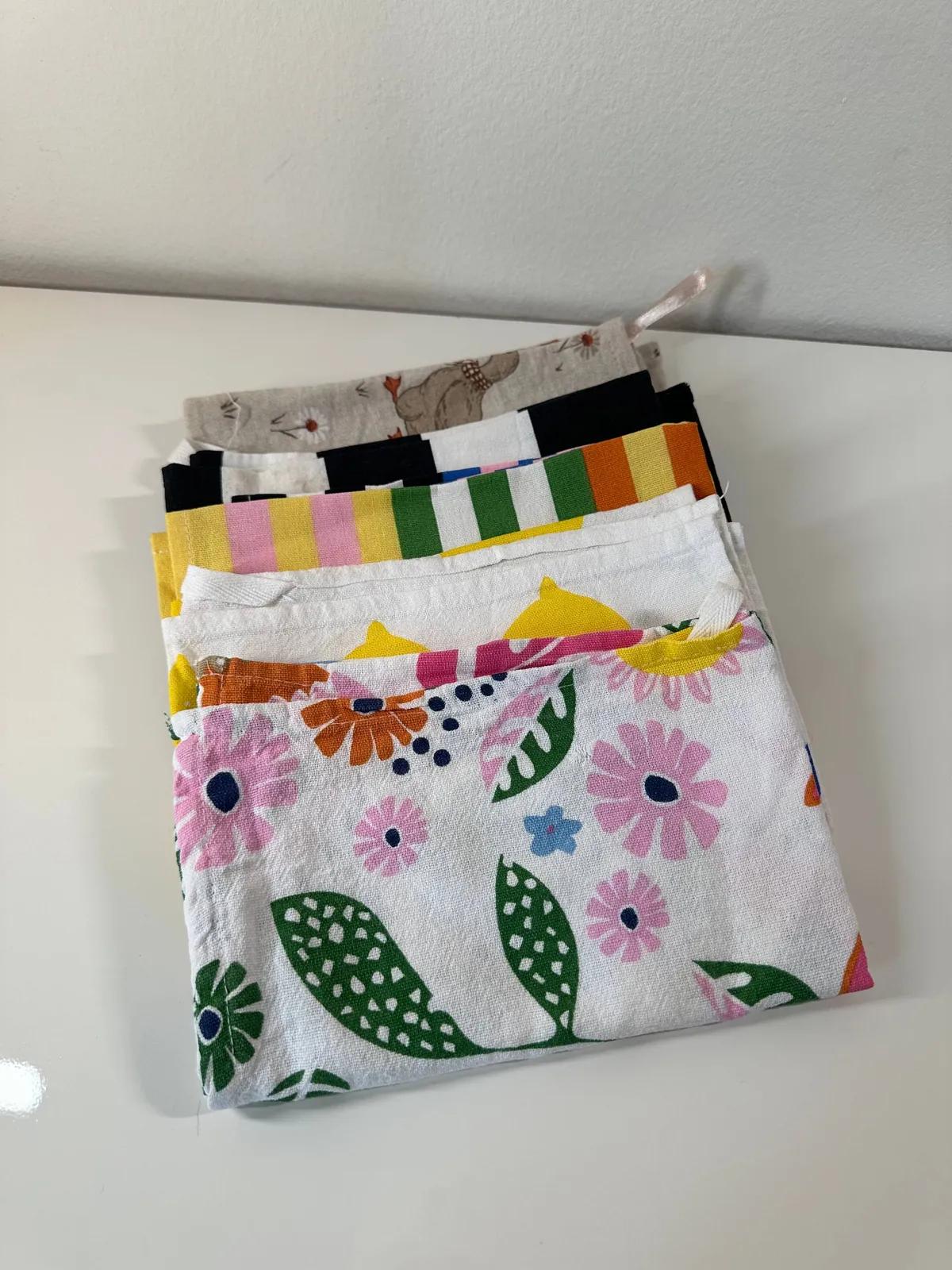 Комплект полотенец IKEA Белград