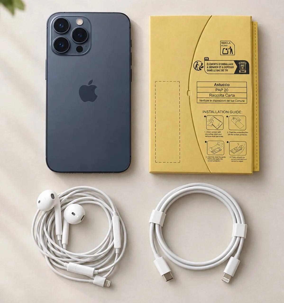 IPhone 13 Pro Max 128 ГБ Новый Белград