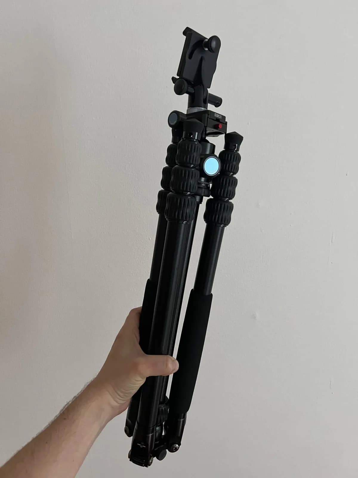 Штатив Sirui Traveler 7A