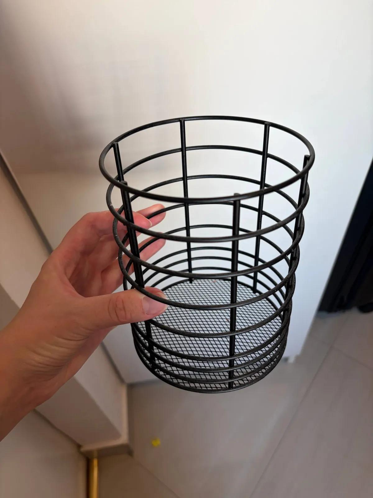Кухонные мелочи подставка крючок и контейнер IKEA Врачар