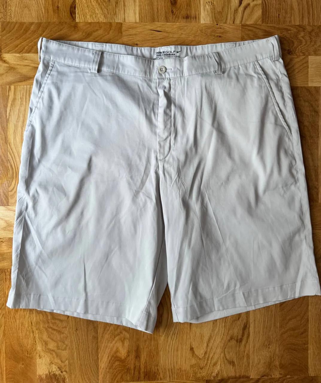 Шорты Nike Golf мужские размер L XL