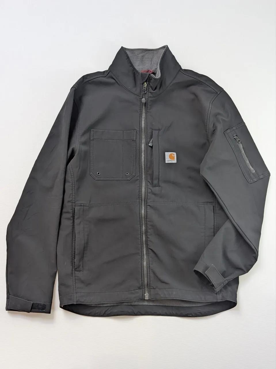 Лот мужской одежды Carhartt Edwin Polo Ralph Lauren