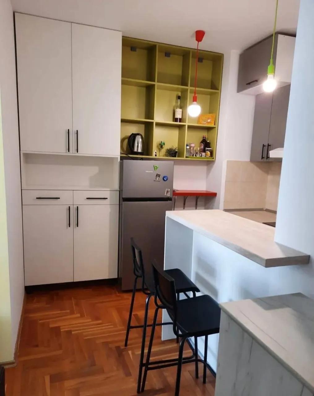 Квартира 38 м² с террасой на Дорчоле