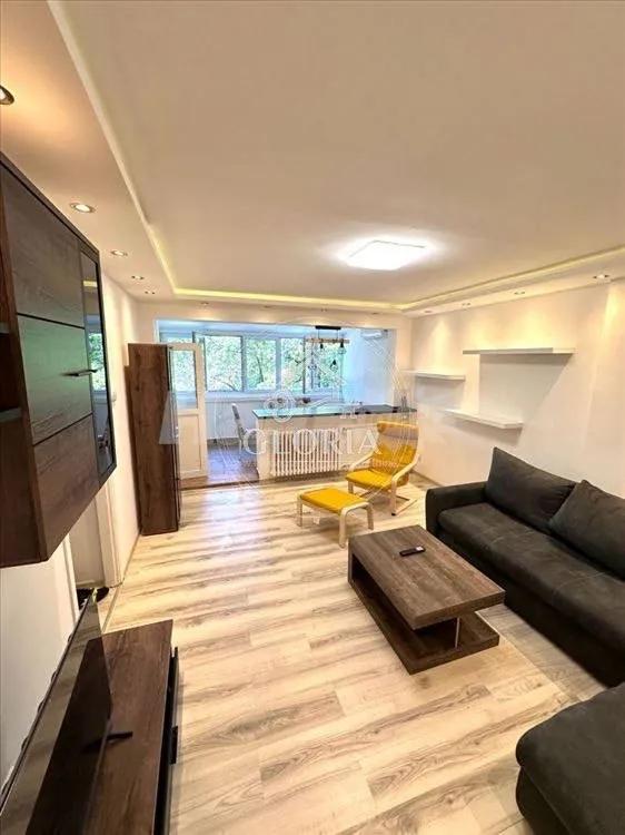 Двухкомнатная квартира 62 м² в Новом Белграде, Фонтана