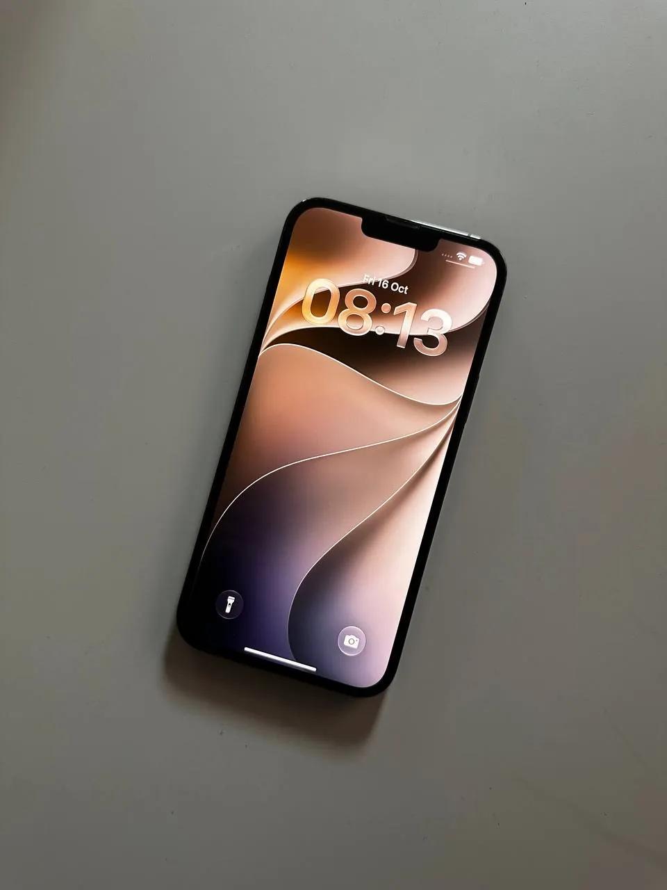 IPhone 13 Pro Max в идеальном состоянии