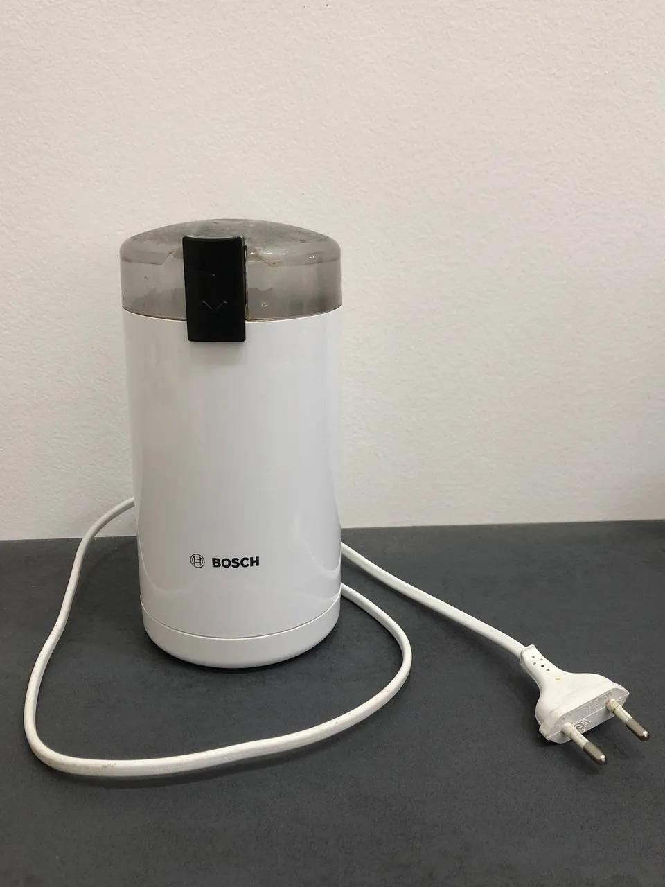 Кофемолки Bosch и Shardor Суботица