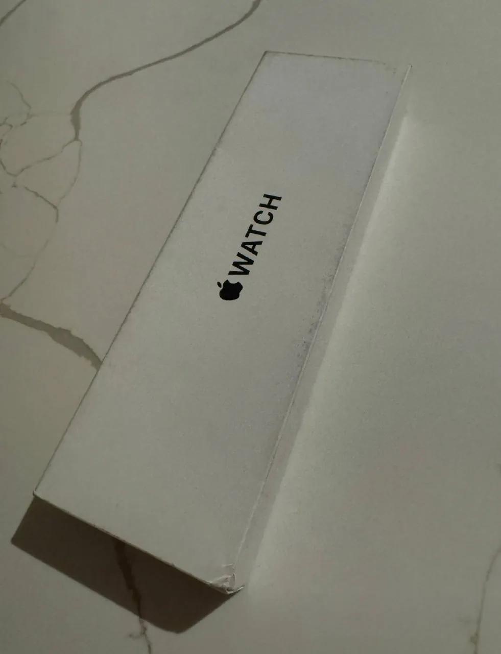 Apple Watch SE 3 40 мм, новые в упаковке