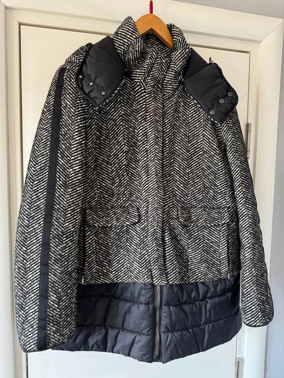 Женские куртки пальто MaxMara Escada Zara размер L
