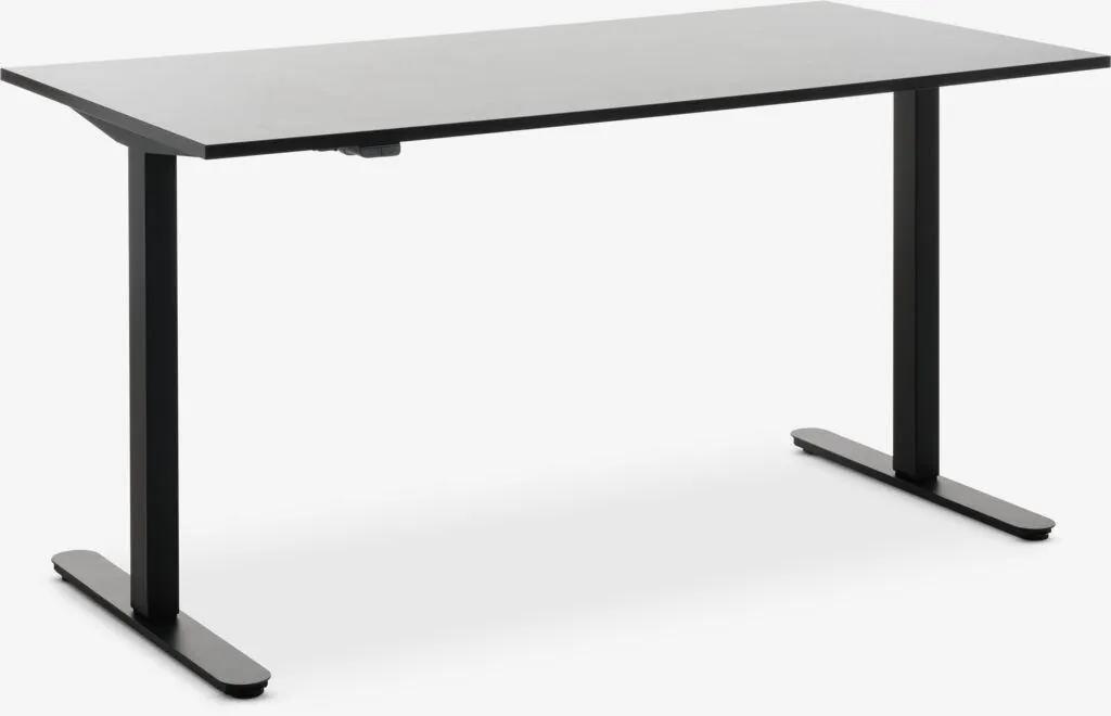 Стол с регулировкой высоты и стул IKEA MARKUS