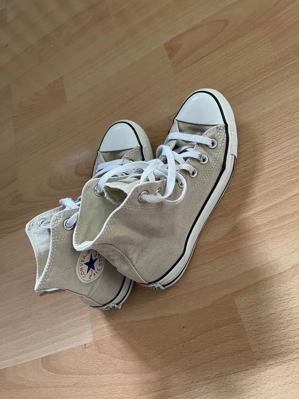 Кроссовки Converse All Star 36 размер