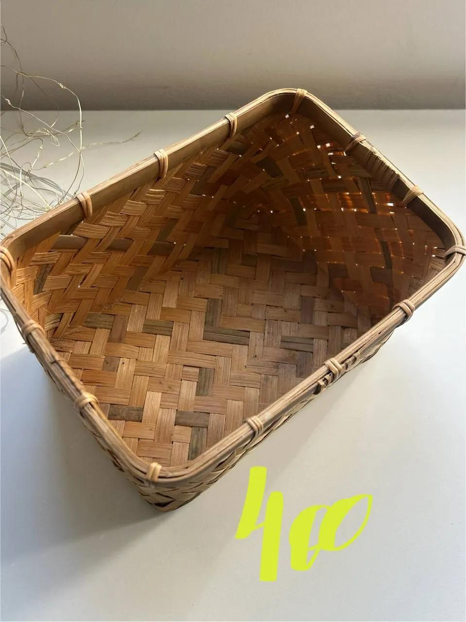 Корзинка IKEA Скадарлия Белград