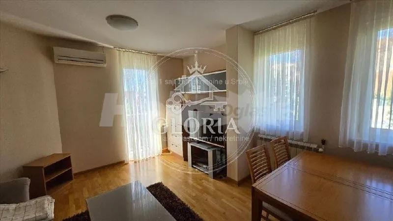 Двухкомнатная квартира 45 м² в Вождовце